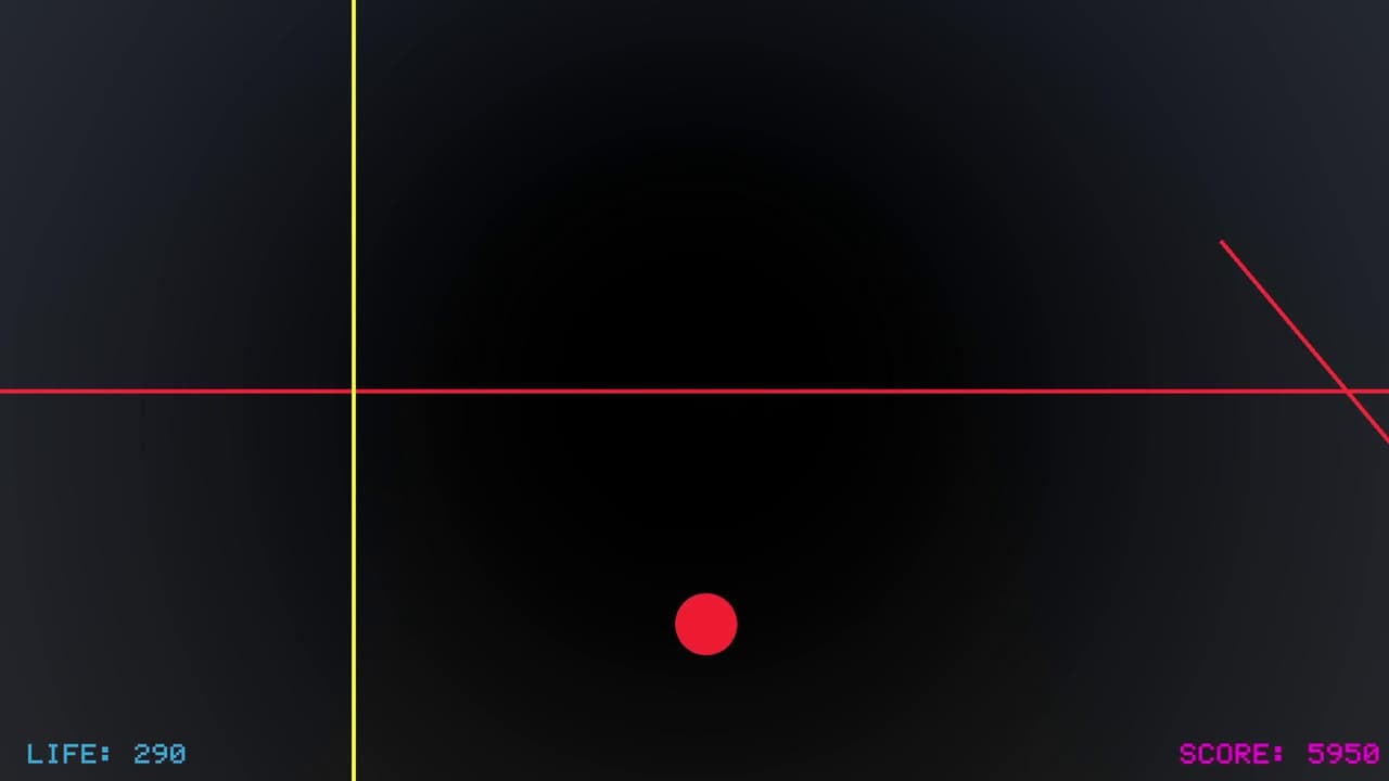 Semaphore screenshot 3