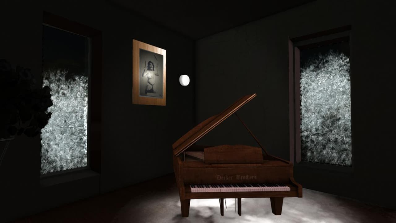 FEAR OF VENGEANCE screenshot 4