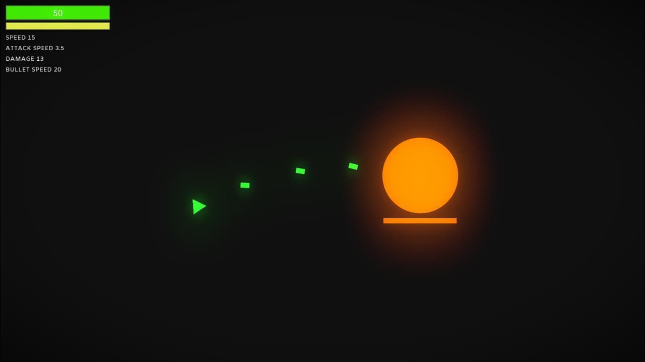 Strzala screenshot 4