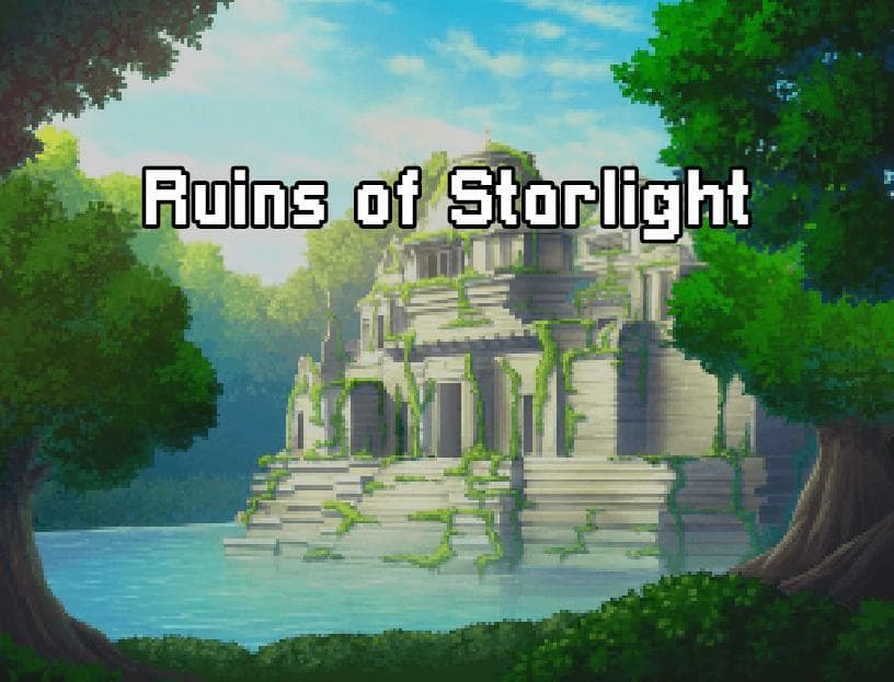 Ruins of Starlight