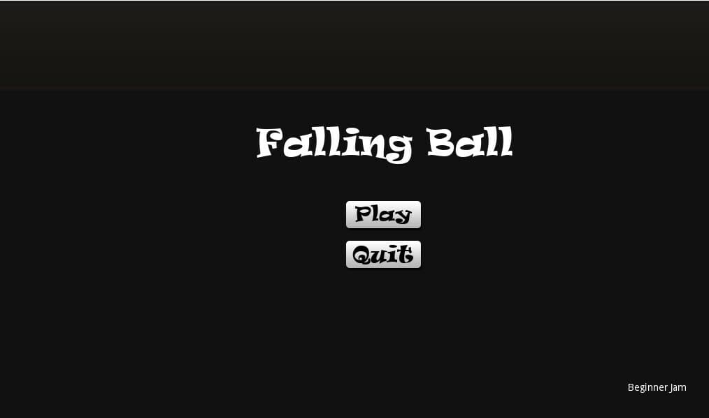 Falling Balls (Graphic Grid) screenshot 3