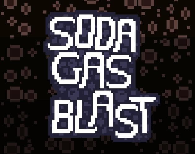 Soda Gas Blast