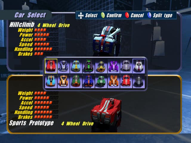 Room Zoom: Race for Impact screenshot 3