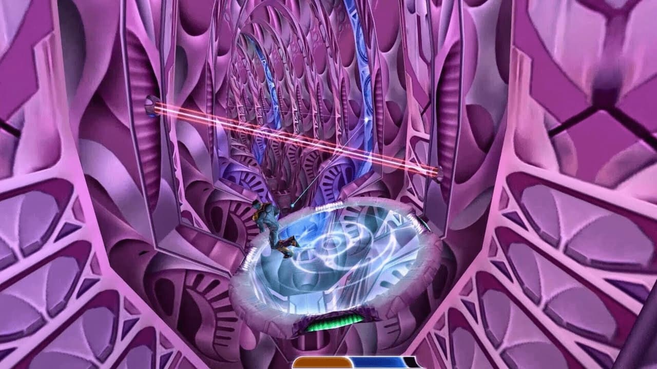 DroneZ XL screenshot 3