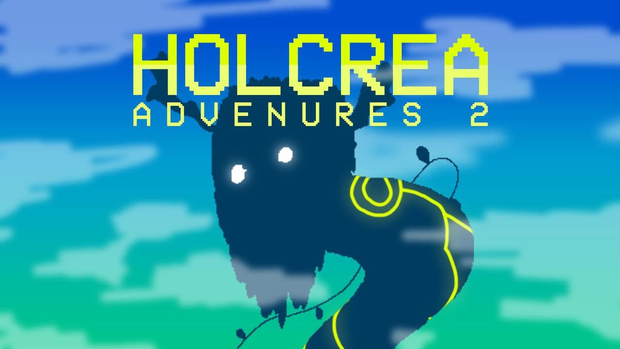 Holcrea Adventures 2