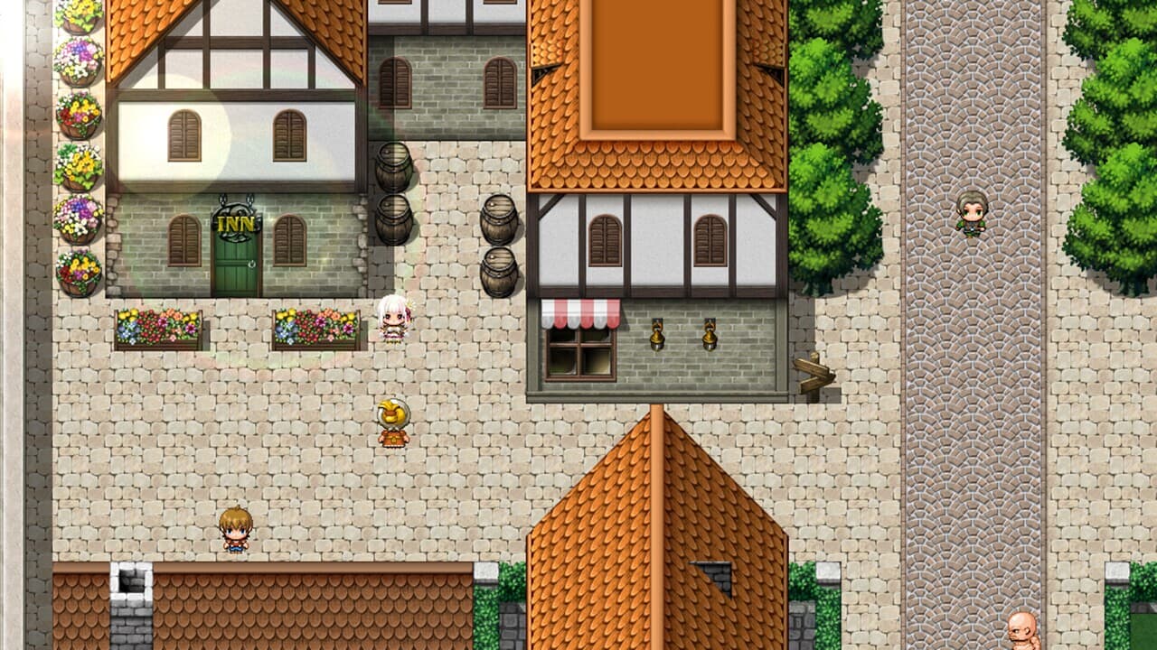 Phantom Thief Effie