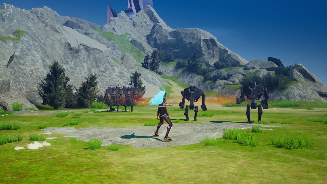 Dusk Diver 2 screenshot 5
