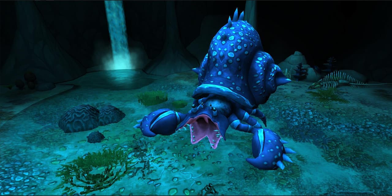 The Hive (itch) screenshot 4
