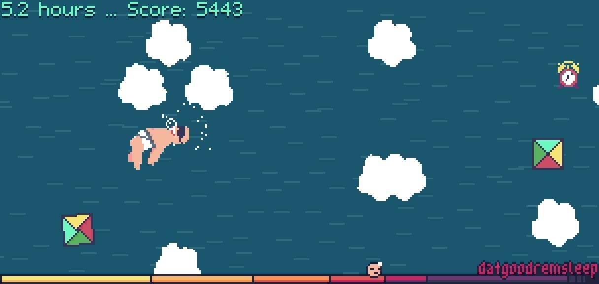 Get Some Foogin Sleep screenshot 3
