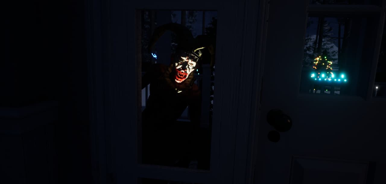 Lonely Christmas screenshot 4
