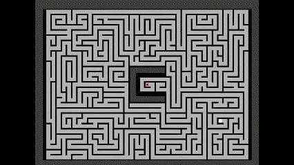 Maze Generator (UmarNotFat)