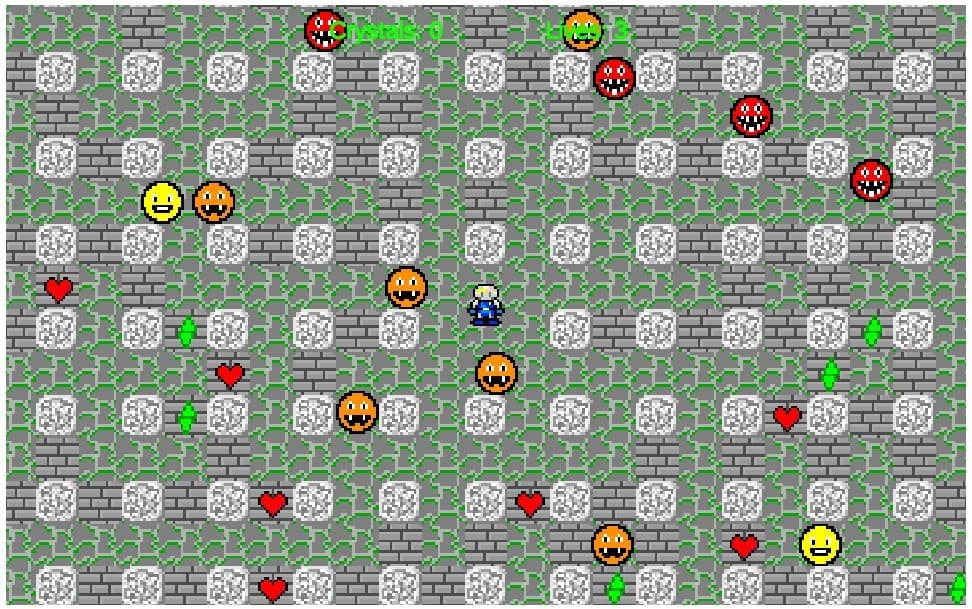 Zoomore