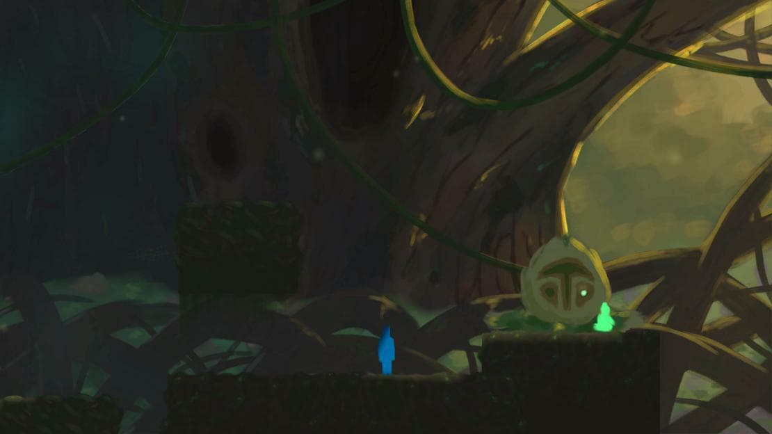 An Arboreous Climb screenshot 4