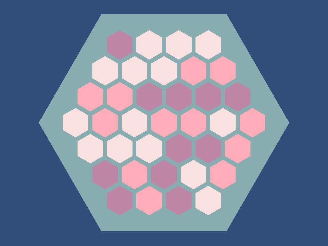 Hexo: One Color