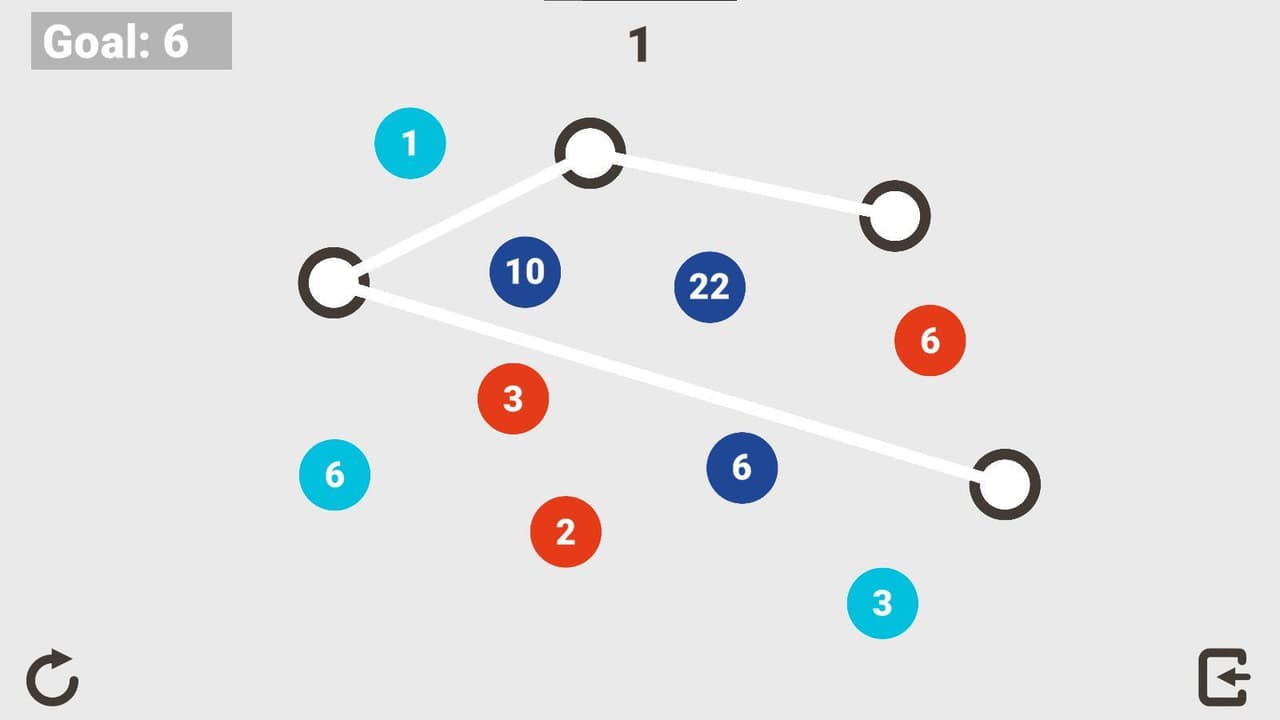 Node connect (RavenEXP) screenshot 5