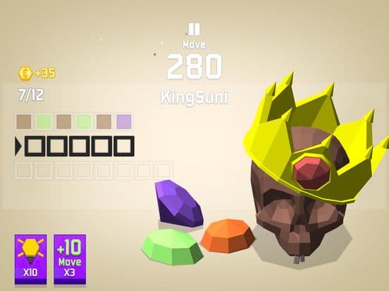 Memopoly screenshot 5