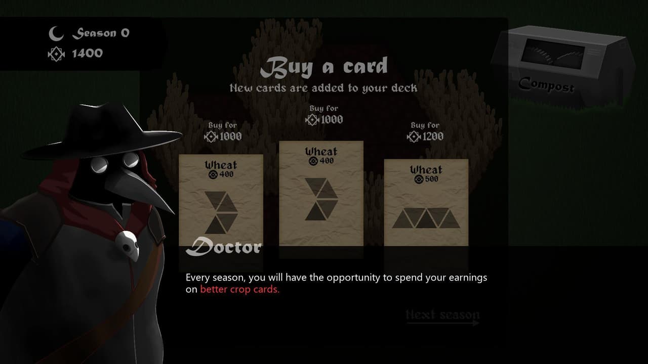 Fallowtide screenshot 4
