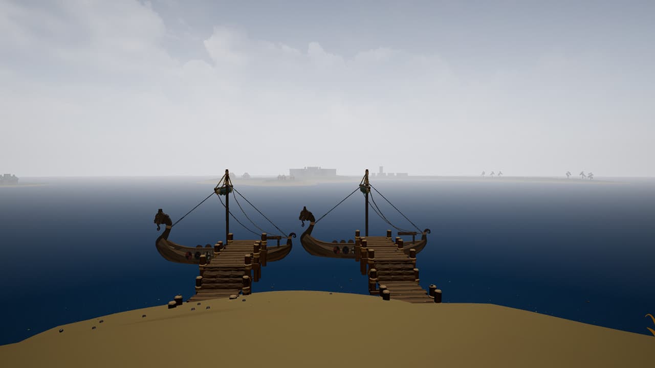 Taking Valhalla VR screenshot 6