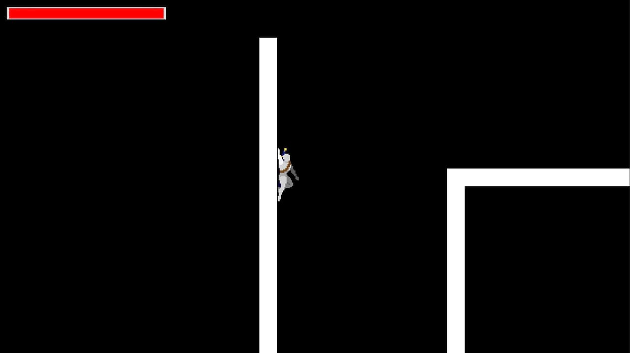Dissonance (JimmyDoh) screenshot 3