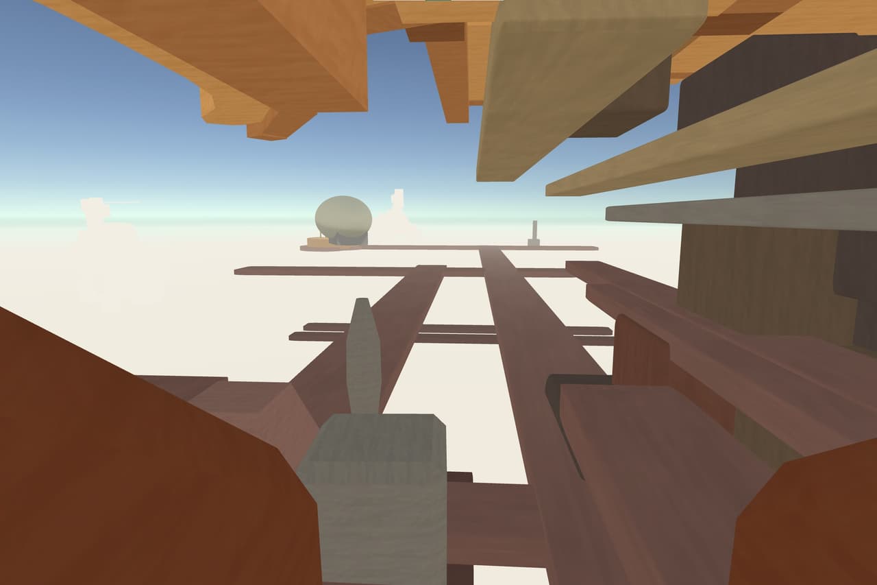 The Sky Pirates screenshot 5
