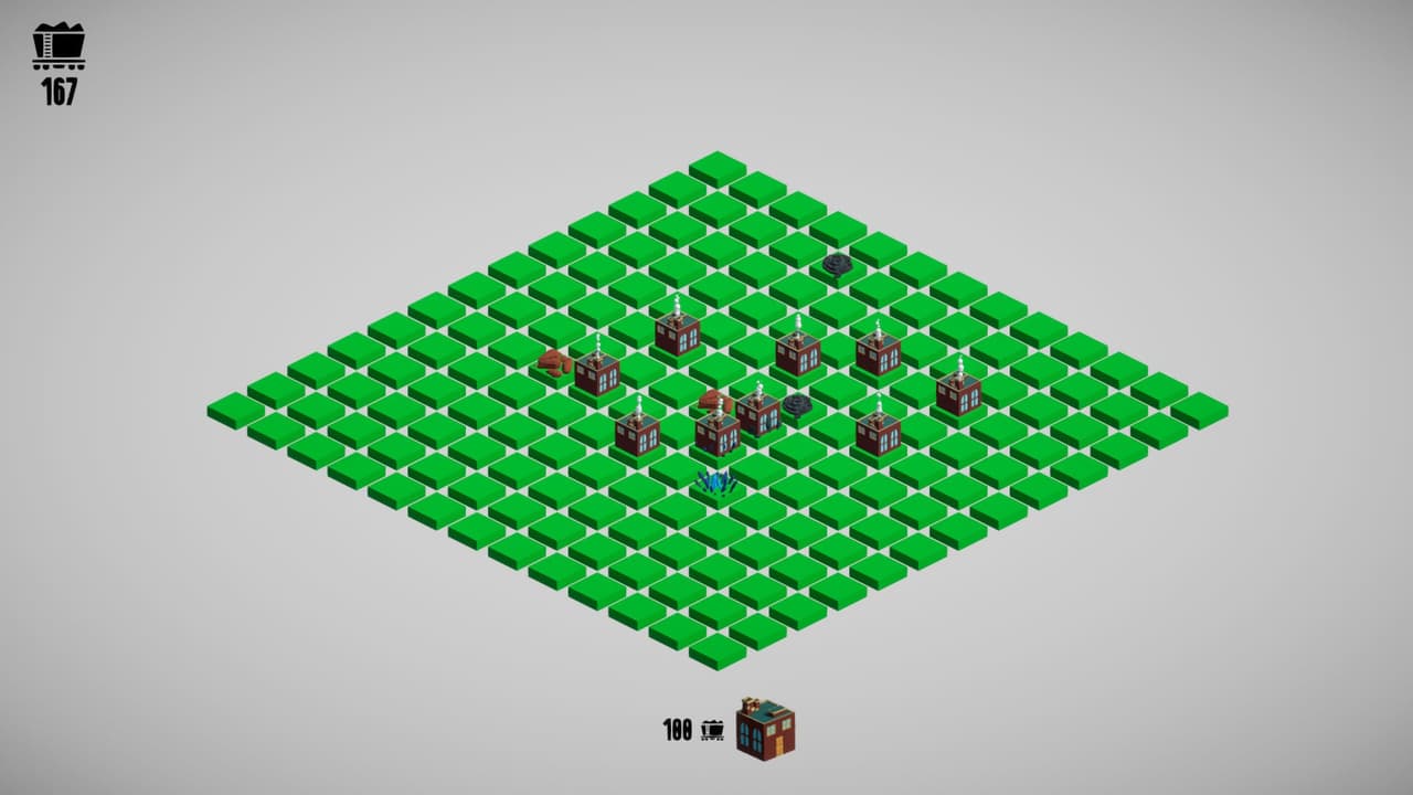 Rotatopolis screenshot 2