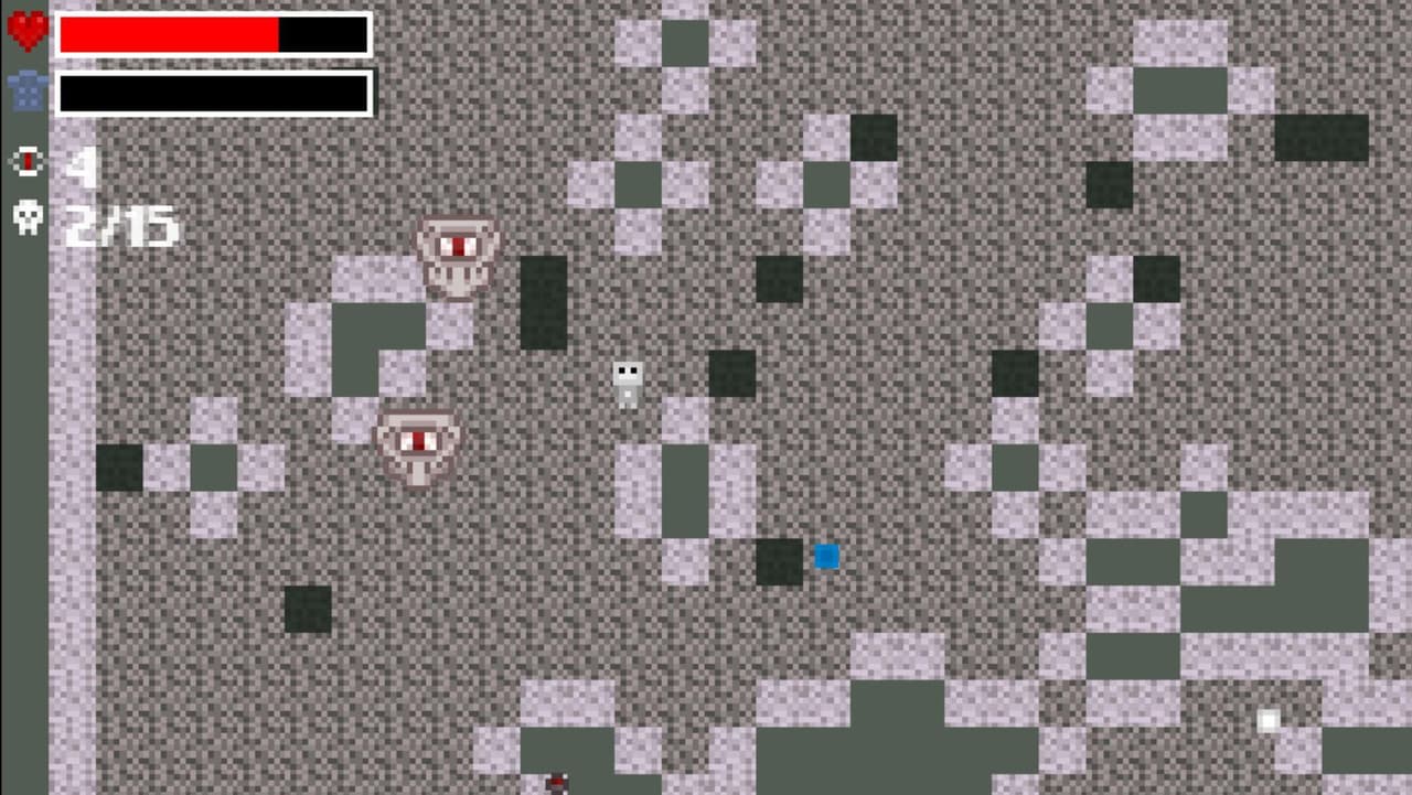 Wonderer (FeithGaber) screenshot 5