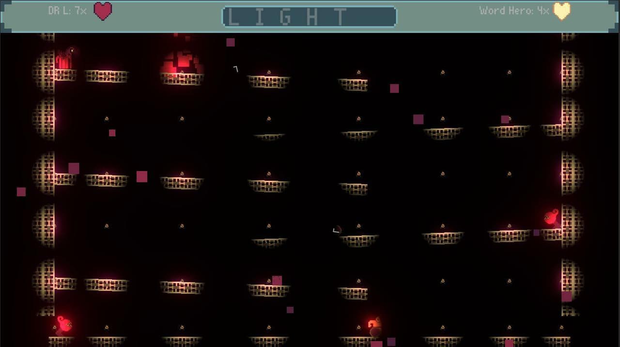 Word Hero Rises screenshot 3