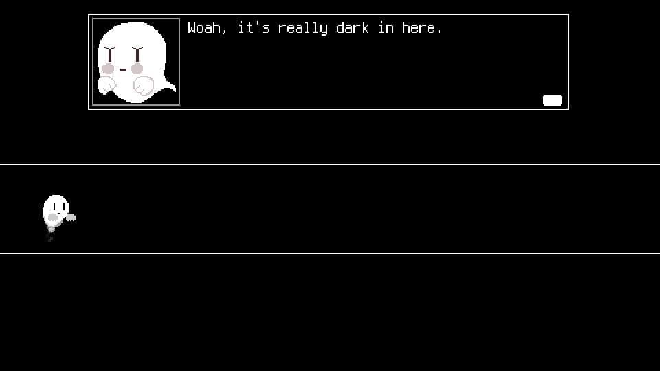 Ghost Story (okboy)
