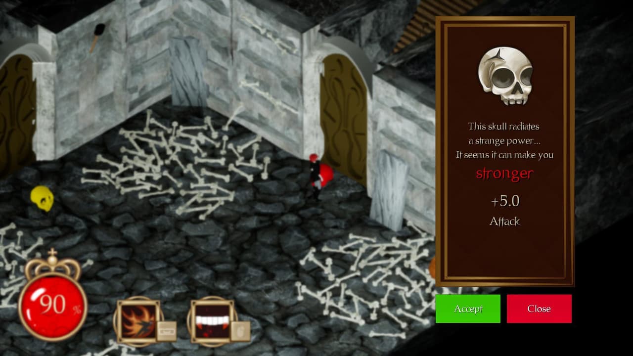 Time to Feast (Event Horizon School) screenshot 3