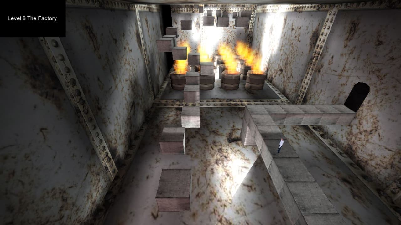 Shut Up And Run screenshot 5