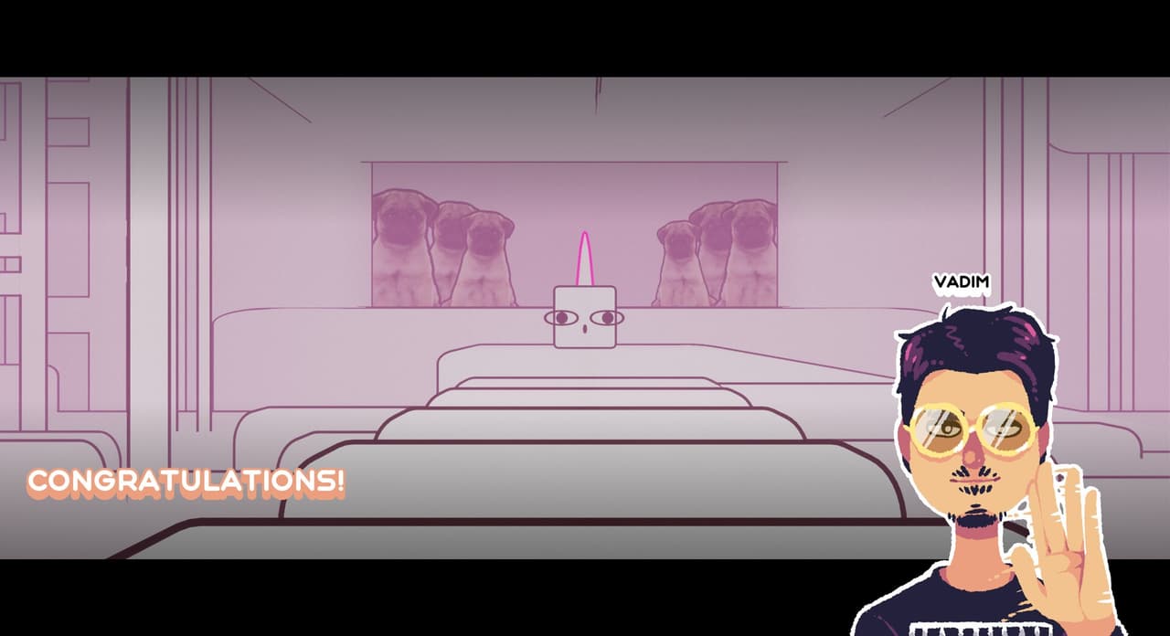HELLO PLAYER screenshot 3