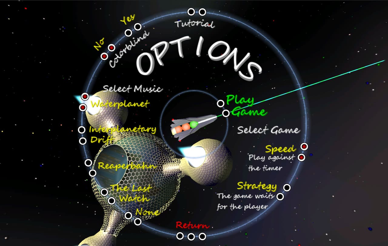 Perigee screenshot 3