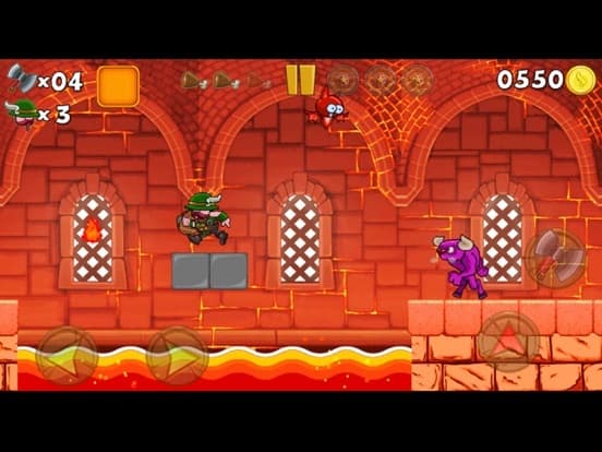 Bor the Viking screenshot 4