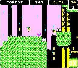 Rex: Another Island (itch) screenshot 3