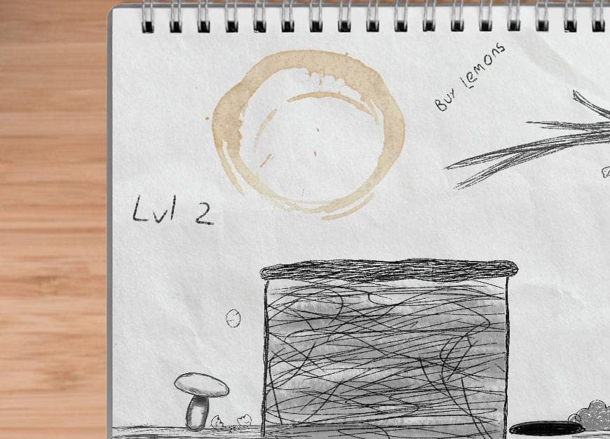 dRAWings (LaRemolacha, valentindri) screenshot 5