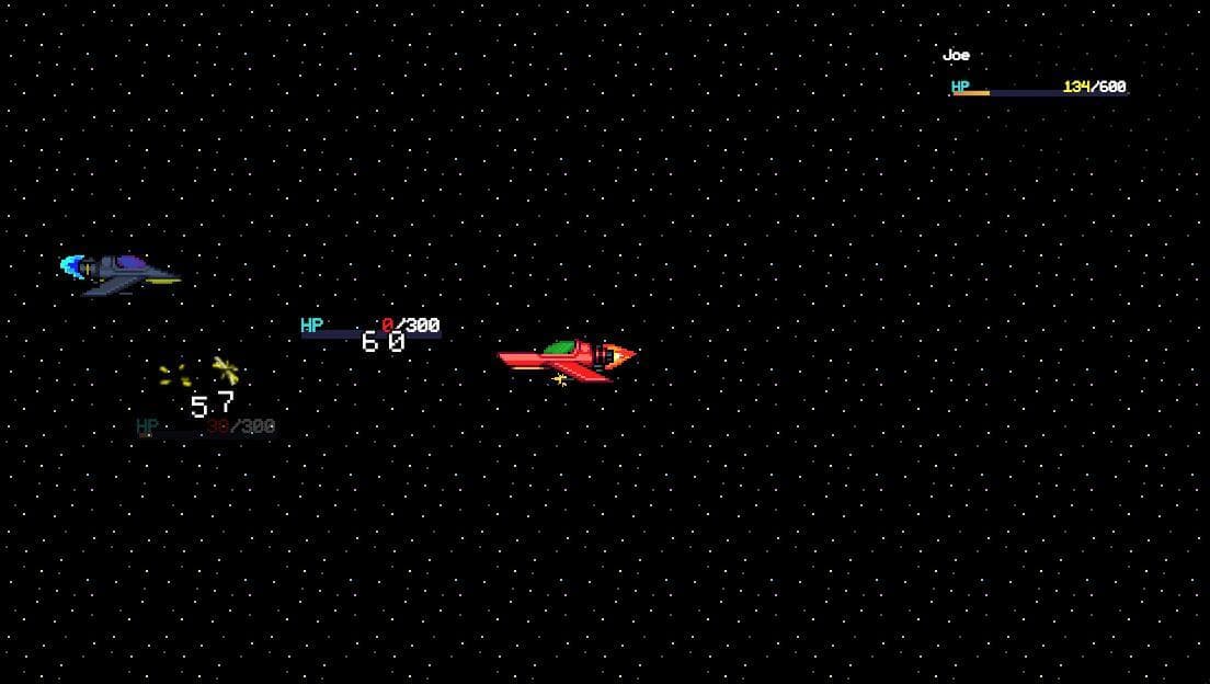 Junkdogs screenshot 5