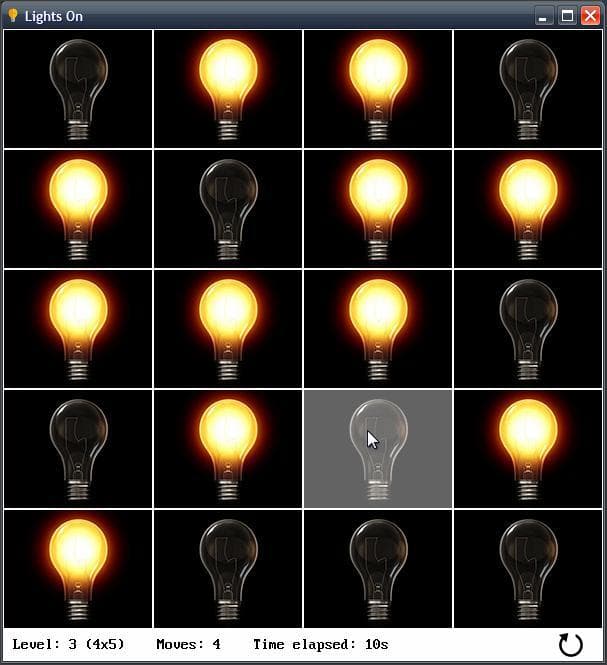 Lights On (FellippeHeitor) screenshot 3