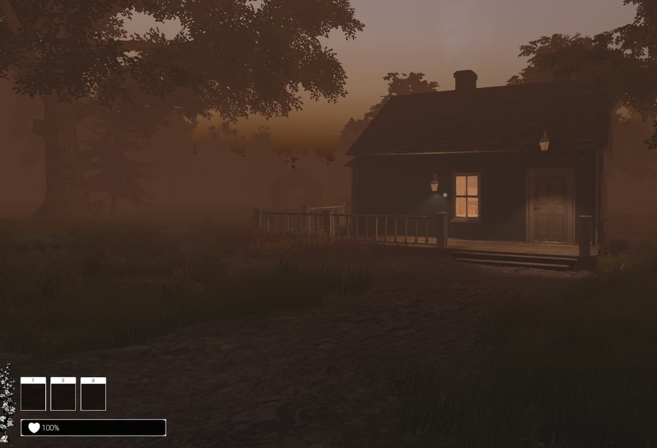 Le Titim Na Hoíche - When Night Comes screenshot 4