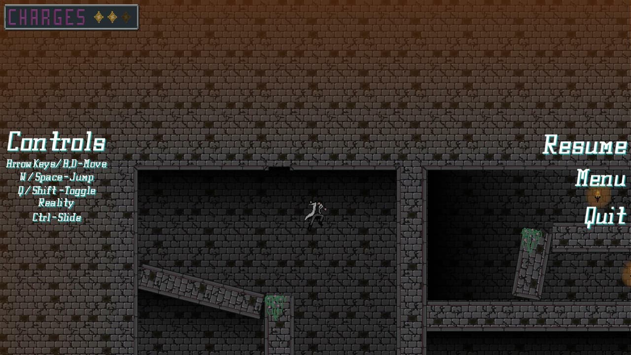 Shifter (RGB Games) screenshot 4