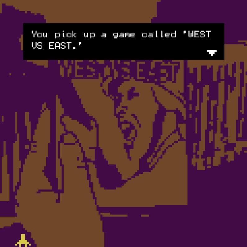 Orientalism In Games screenshot 3