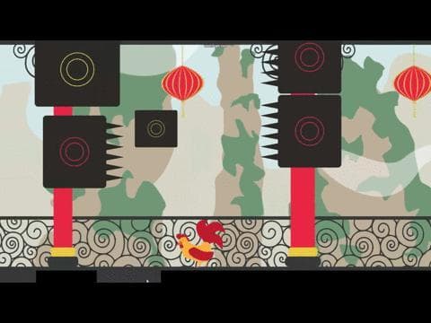 Samsara: The Wheel of Life (prototype) screenshot 2