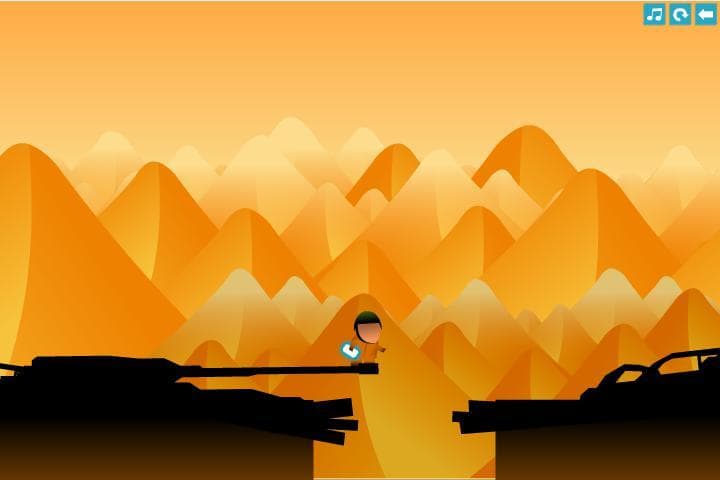 Undo the End screenshot 2