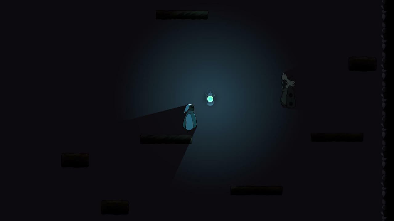 The Stone Spire screenshot 3