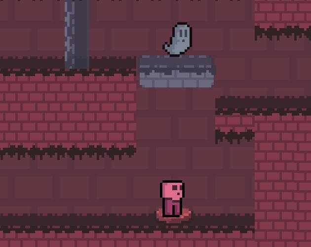 Ghostspace screenshot 3