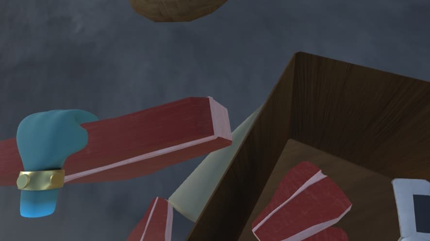 Raised by you screenshot 4