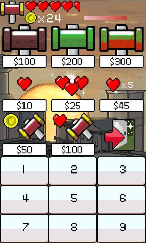 Smashing Spacing screenshot 3
