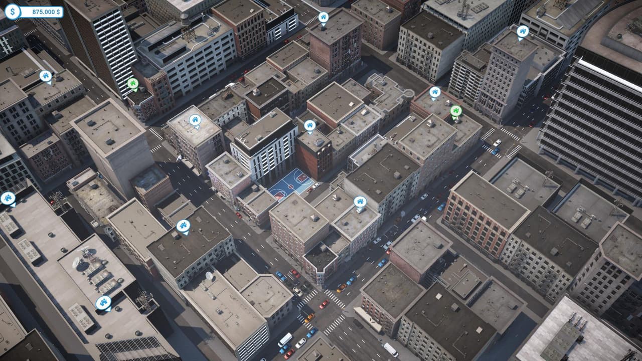 House Flipper City screenshot 4