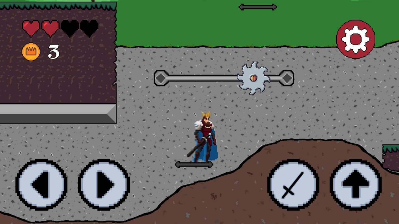 Knight Roland screenshot 3