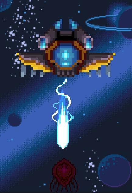 Reach the Earth! screenshot 2
