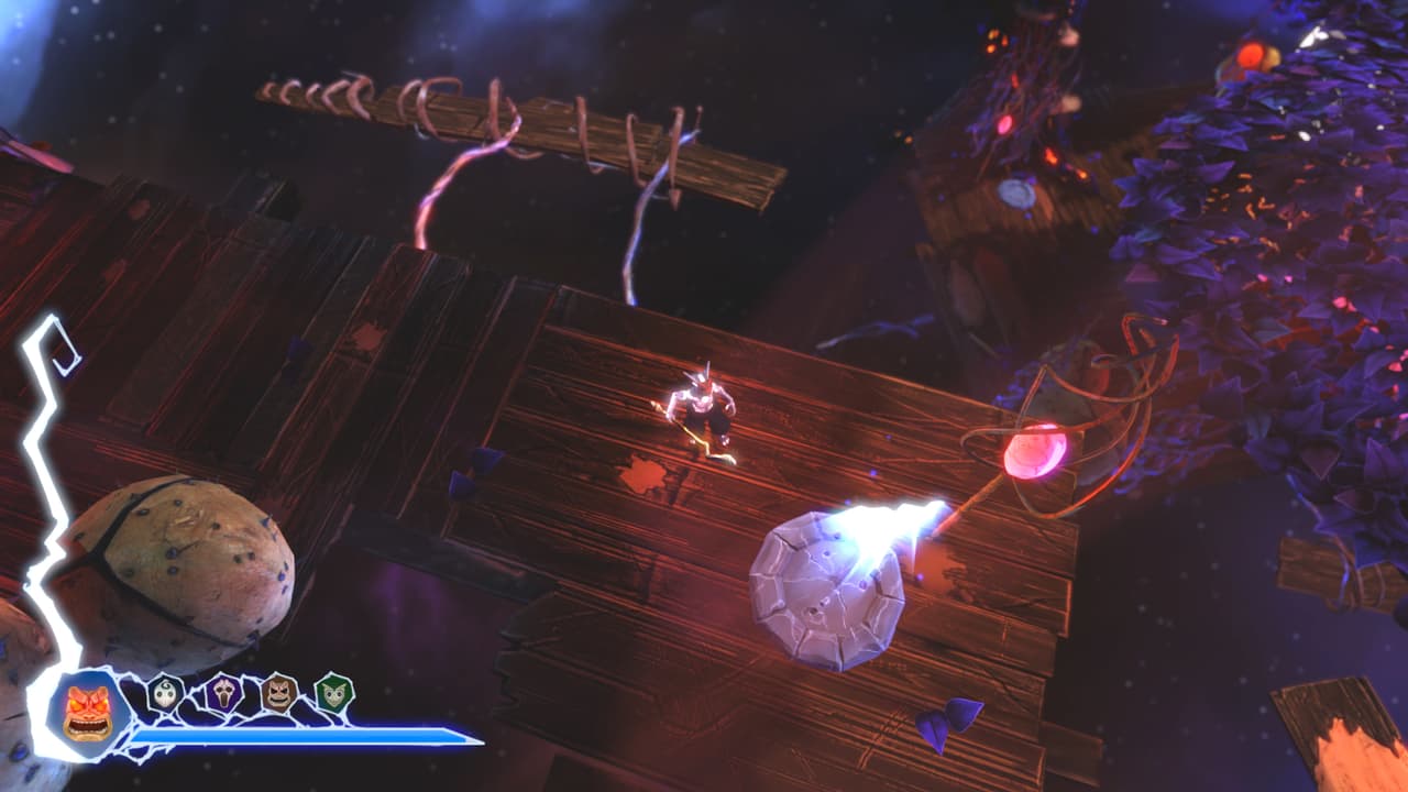 Insanity screenshot 4